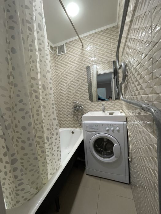 Продается 2х ком. квартира, р-н КШТ