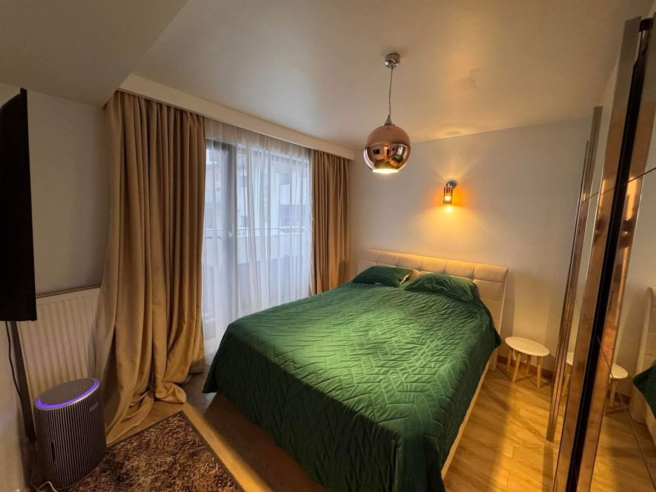 Apartament Brasov 2 camere coresi