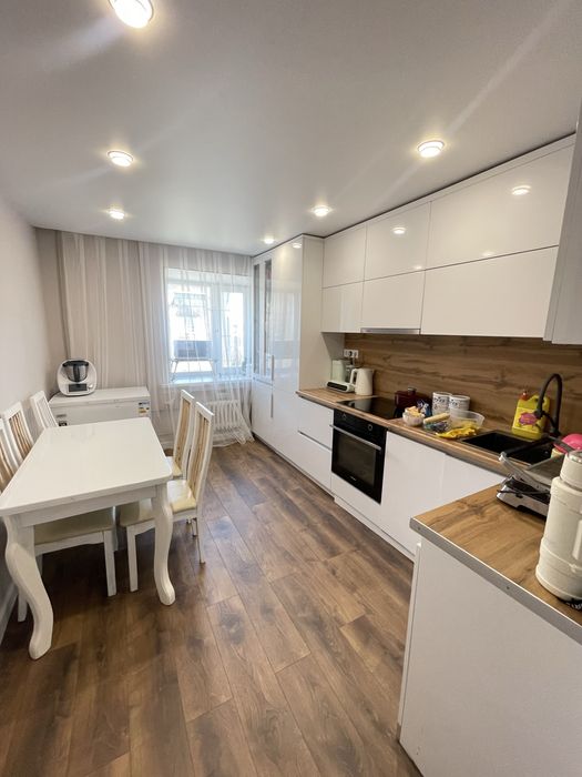 3 ком квартира гСтепногорск