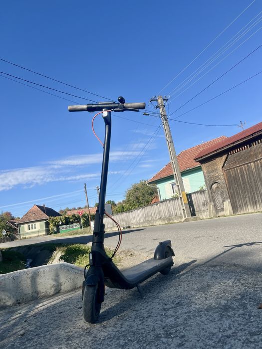 Vand trotineta  NINEBOT