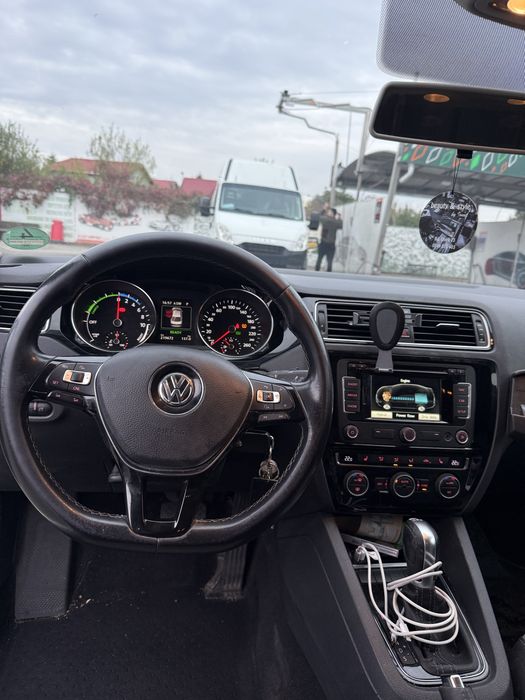 VOLKSWAGEN Jetta 2015 — imagine 5