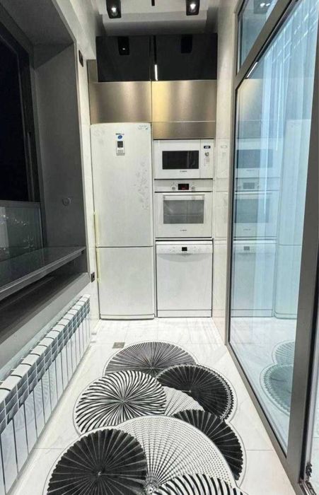 Аренда квартиры Мирабадский район ЖК NRG Ойбек