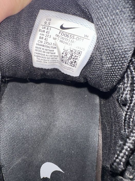 Маратонки Nike оригинални
