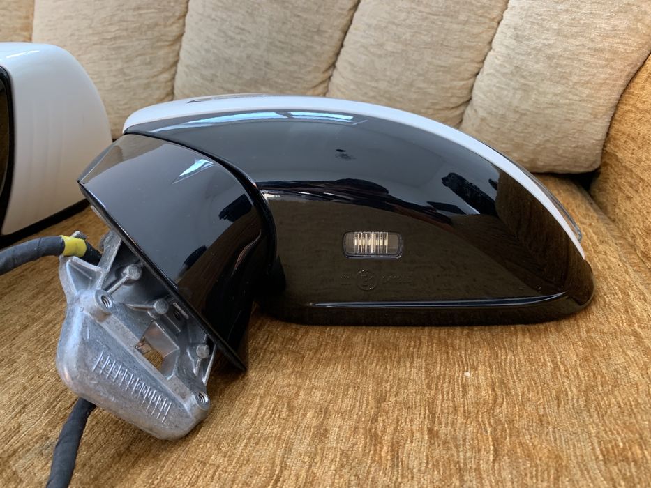 Oglinzi Mercede E Coupe W238 2017-2022