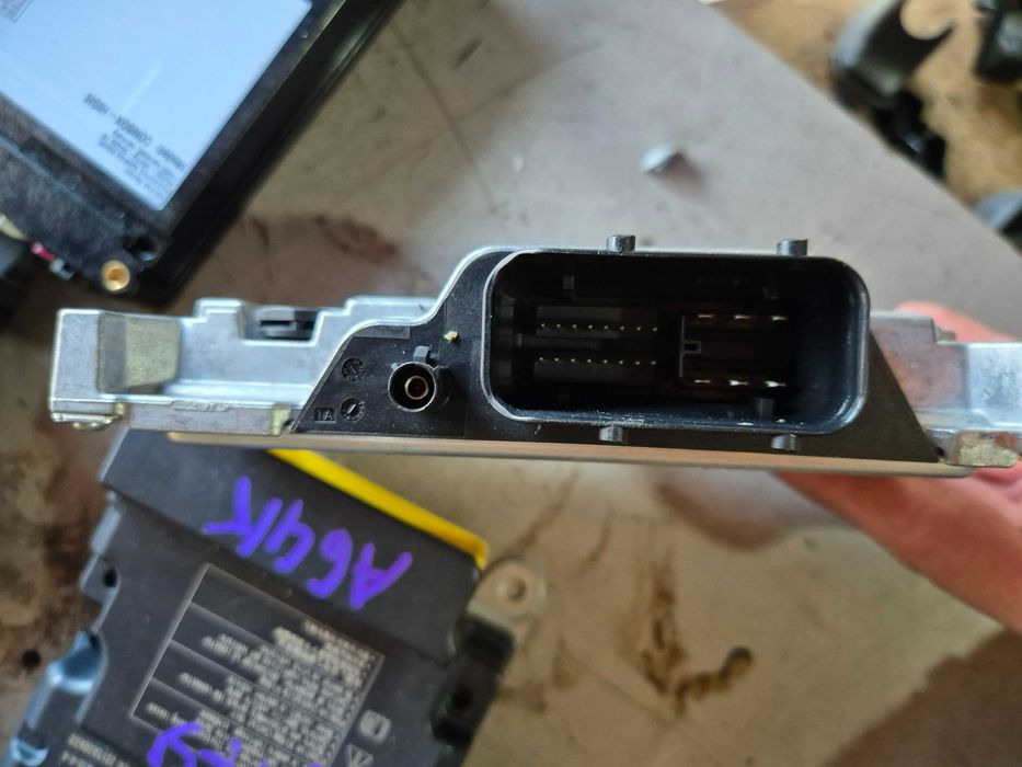 Modul senzori camera Audi A6 C8 2022  4K4907107H