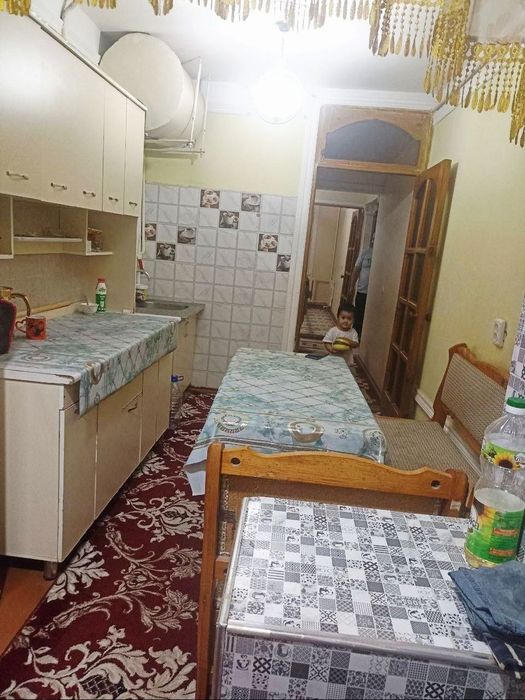 Продажа 3/5/5 Согдиана до линии