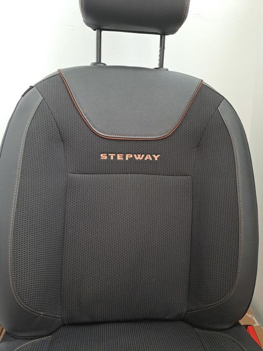 Scaun logan 2 dreapta cu înălțător