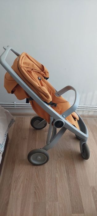 Cărucior Greentom 2 în 1