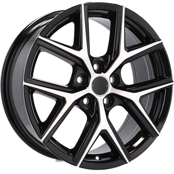 Jante Toyota R18 5x114.3 MB 148 Style | Auris Camry C-HR Corolla RAV 4