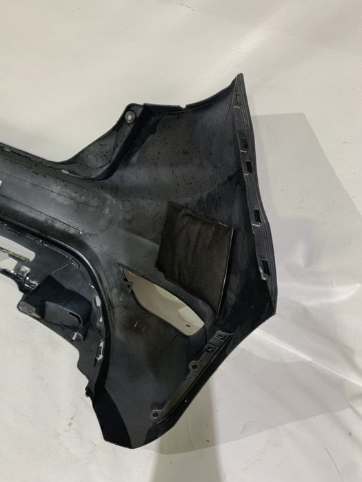 Bara spate Ford Fiesta, 2009, 2010, 2011, 2012, 2013, 2014, 2015, 2016, 2017, cod origine OE 8A61-17K823.