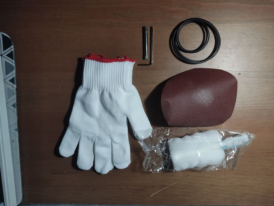 Стеклорез для бутылок