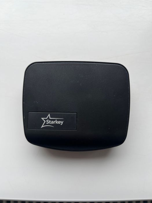 Aparat auditiv Starkey