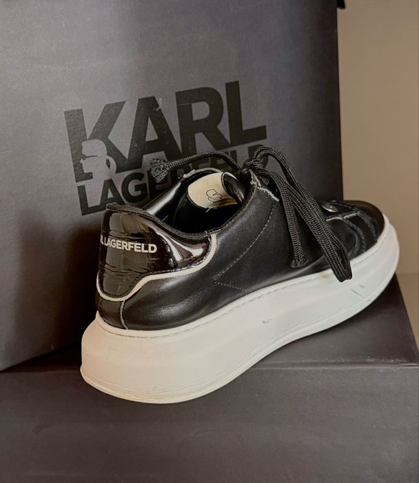 Дамски обувки Karl Lagerfeld