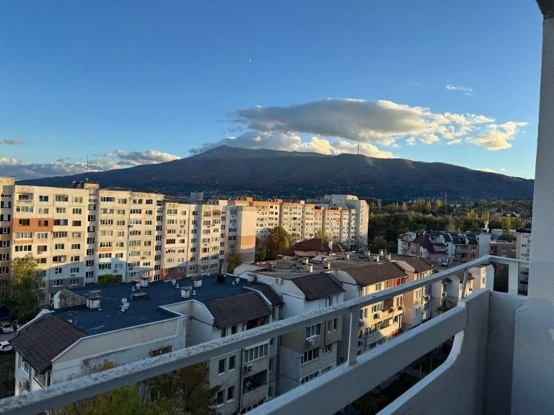 Дава се под наем Тристаен апартамент в София, Овча купел 2 - 57 кв.м за 549 € - Снимка #8