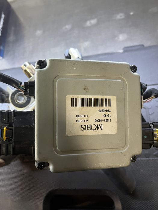 Продам Эур hyundai sonata LF