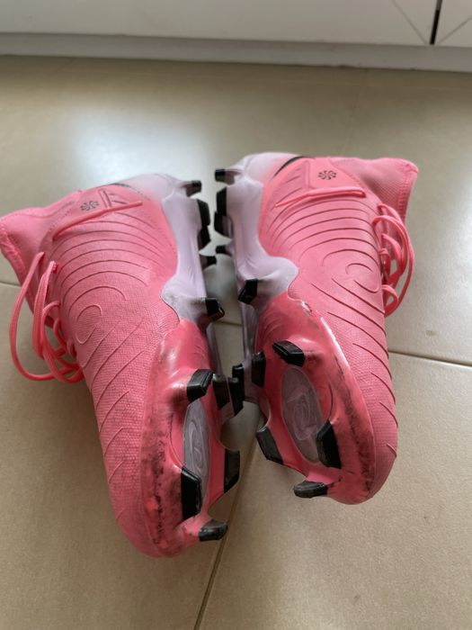 Ghete nike phantom