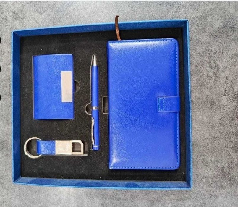 Бизнес совга. Корпоративные подарки