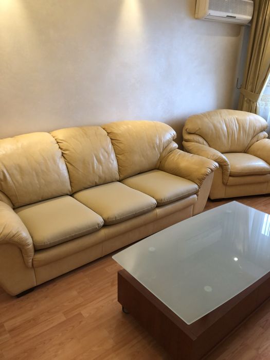 Inchiriez apartament 3 camere