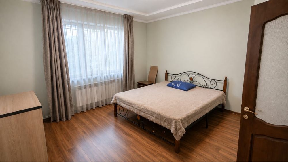 Дом в думане «Family Hause”