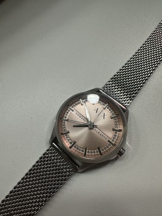 Ceas de damă Armani Exchange AX5273 (original)