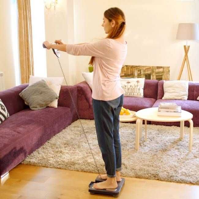 Omron BF511 Дигитален кантар за измерване състава на тялото