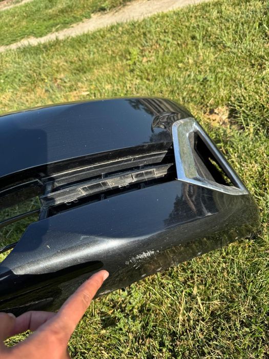 Bara fata BMW G30 Luxury line