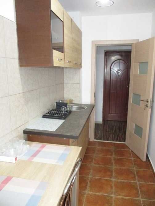 GARSONIERA Ultracentral Ploiesti- inchiriere.Perfecta ca dotari si locatie!