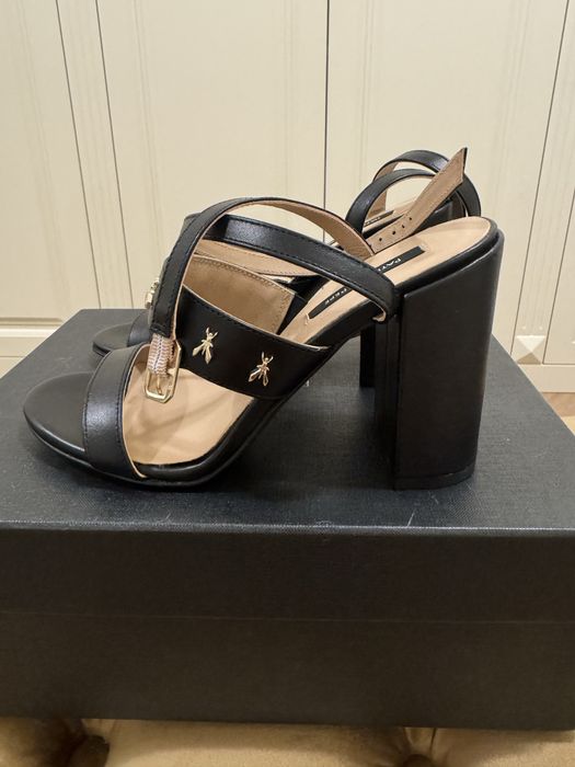 Сандали Patrizia Pepe 36 номер