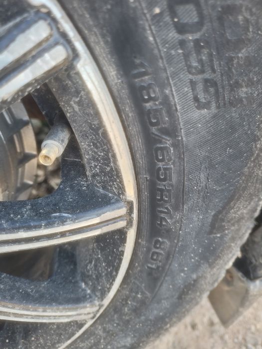 Диск на приору r14