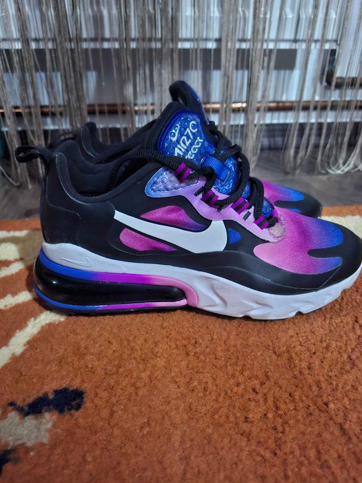 Adidasi Nike in stare foarte bună