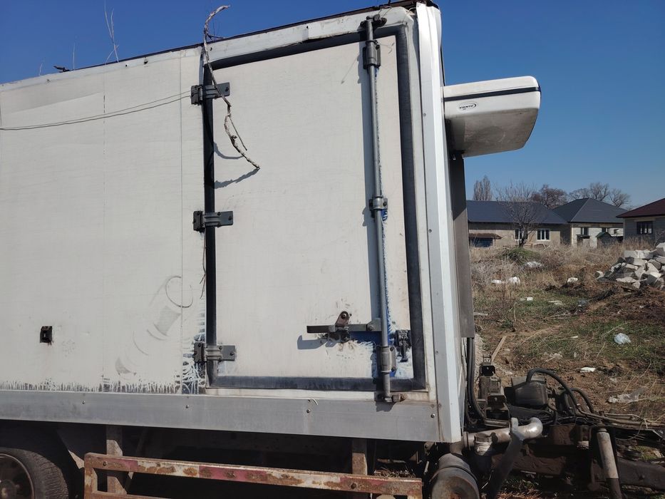 Продам терма бутка