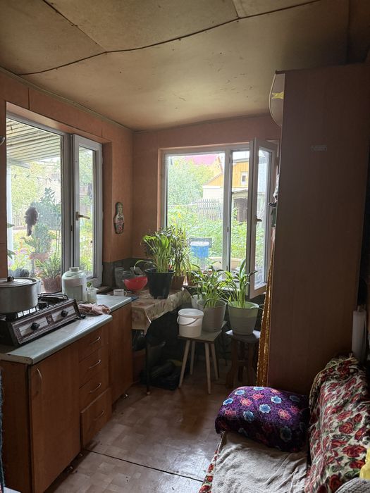 Продается дом в соц городе