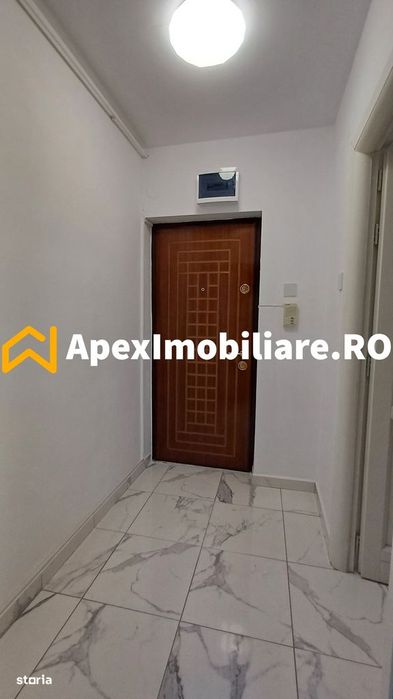 Apartament 3 camere de inchiriat Unirii Bucuresti | ApexImobiliare.ro