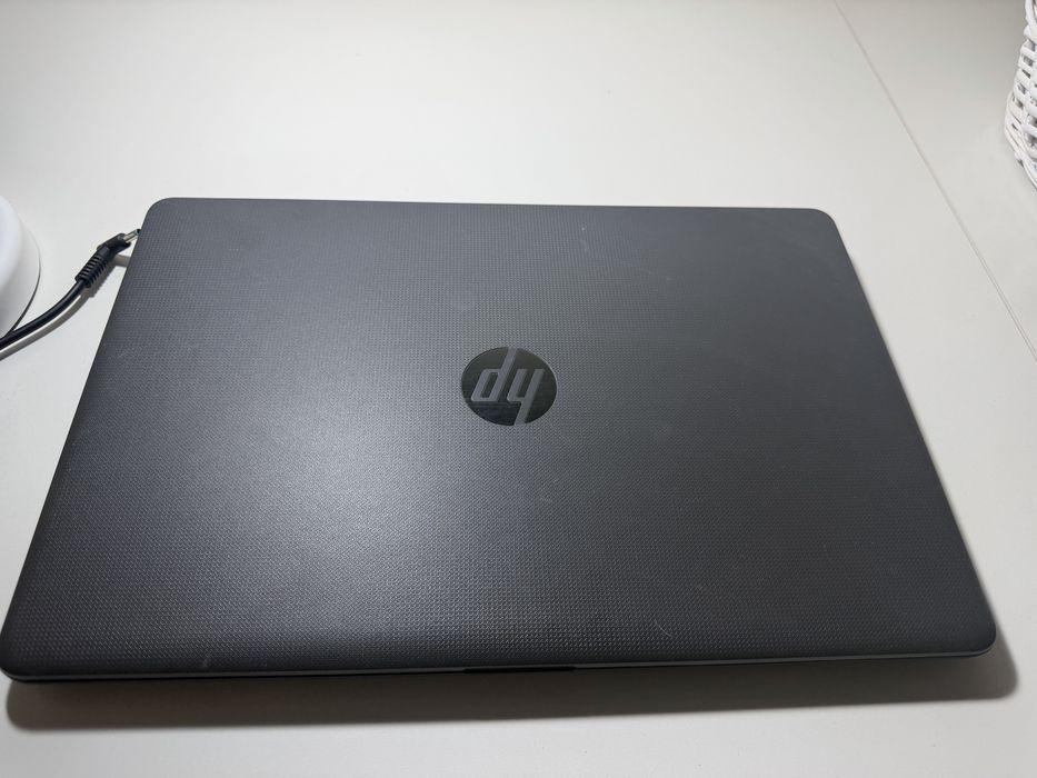Ноутбук hp.