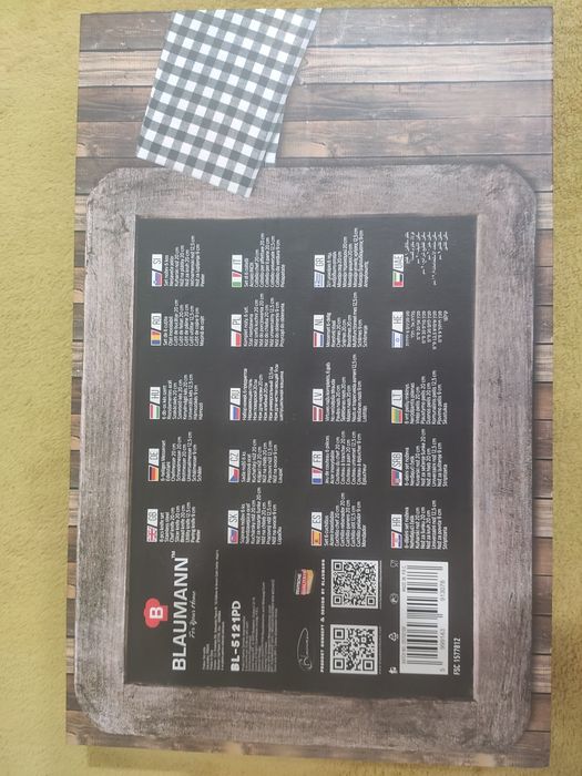 Set cutite bucatarie