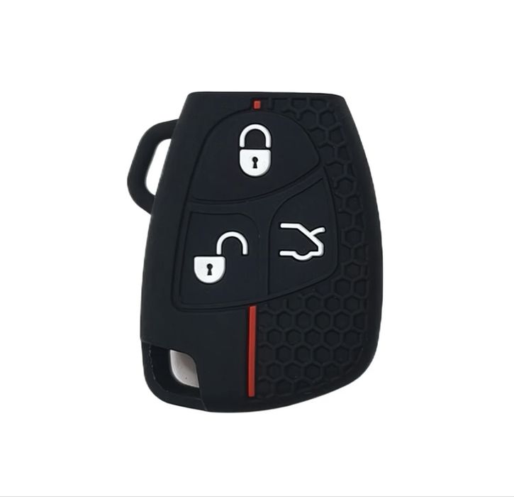 Чехол, корпус для ключа Mercedes Benz