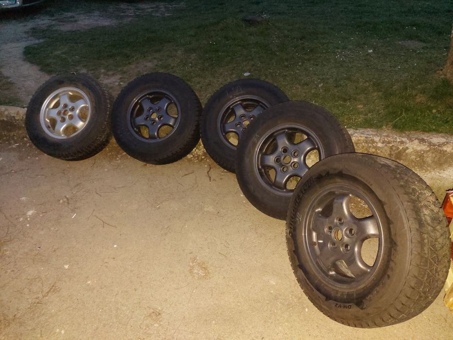 Джанти за дискавъри 2