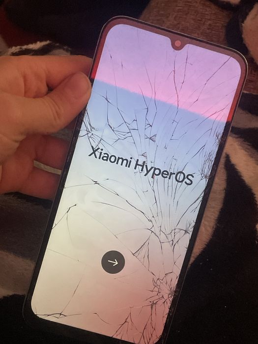Xiaomi spart  dar merge