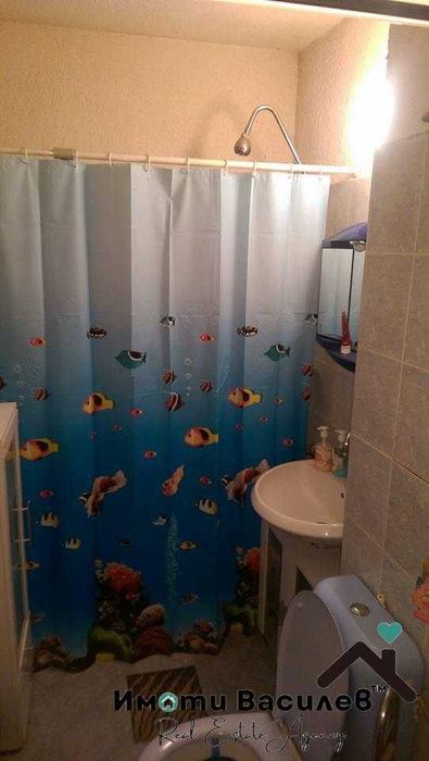 Продава 3-СТАЕН град София, Люлин 3