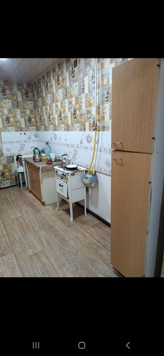 Продам 3 комнатную квартиру в 5/2