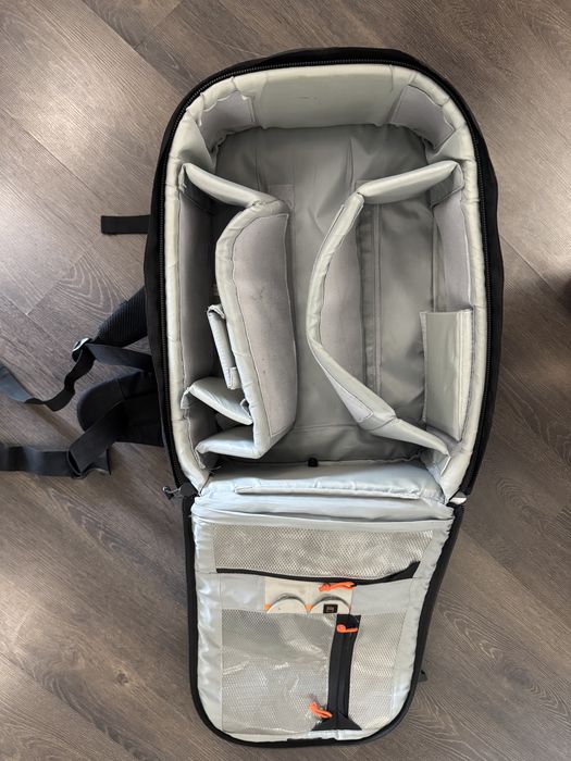 Lowepro Pro Trekker 600 AW