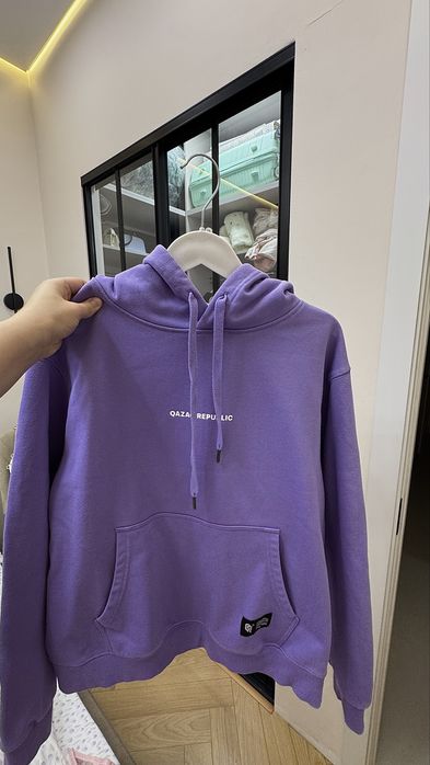 Разгрузка гардероба