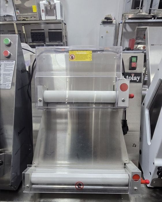 Testoraskatka тестораскатка xamir yoyadigan aparat xamir yoyish uchun