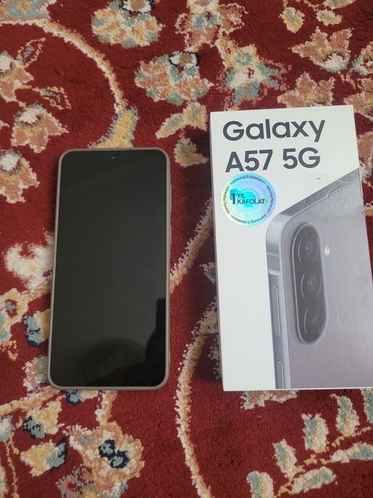 Samsung a57 128gb