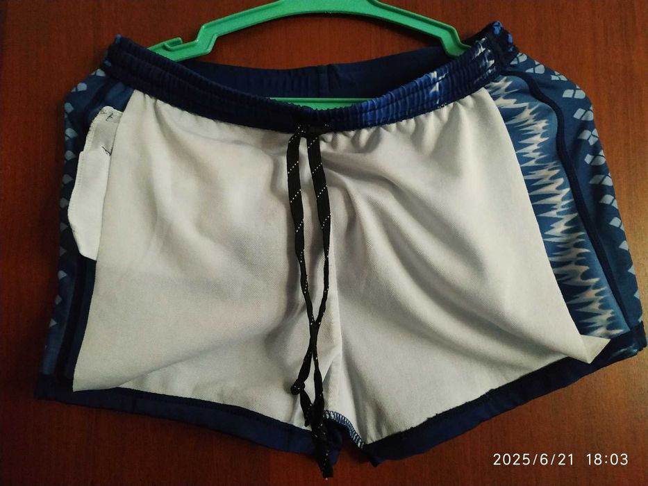 Плавки Мужские новые