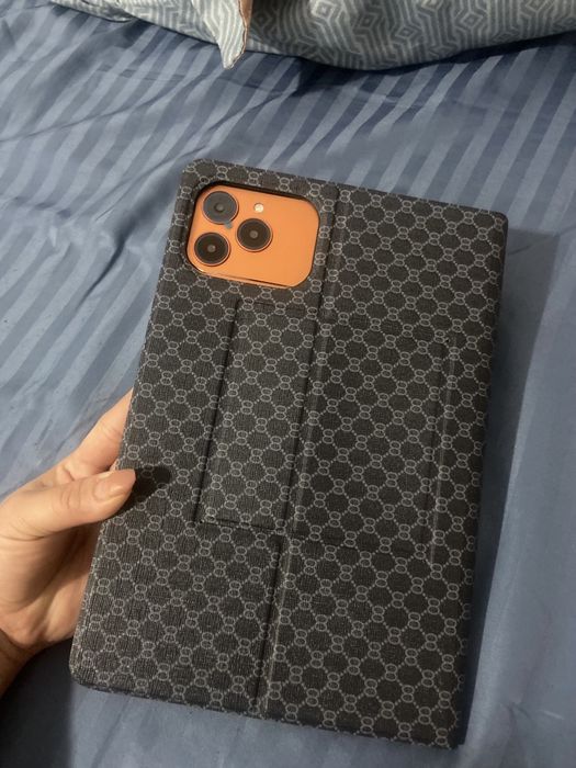 Планшет айфон 17ден кем емес