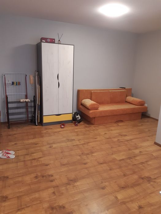 Дава се под наем Двустаен апартамент в к.к. Слънчев бряг - 59 кв.м за 498.27 € - Снимка #5