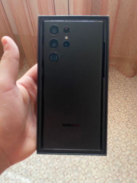 Продам самсунг галакси с22 ультра