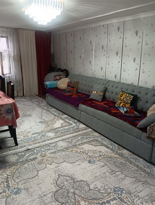 Дом отдельный,за 18.500 млн