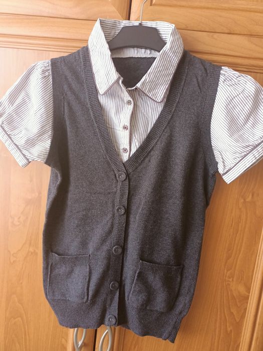 Bluză Dorothy Perkins 36